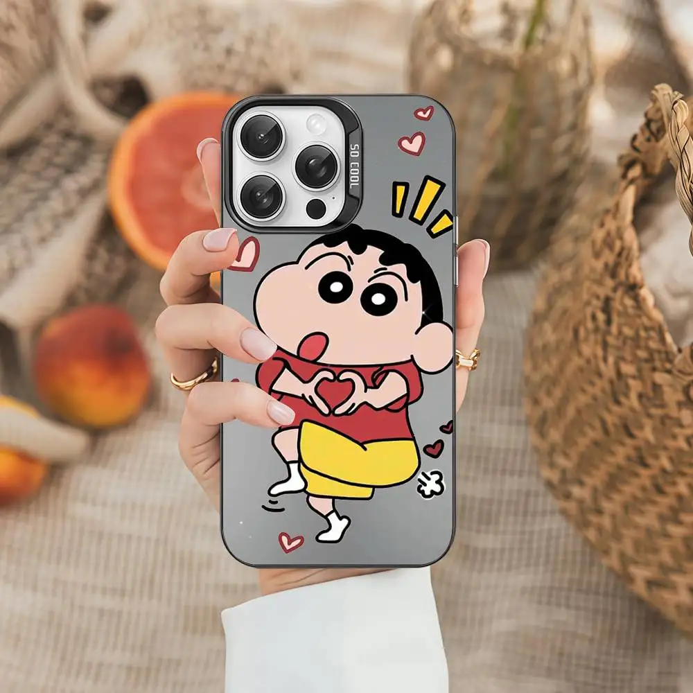 Crayon Shin-Chan Ph… - image