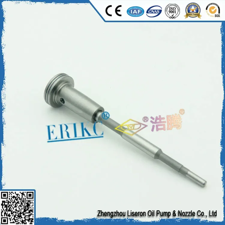 ERIKC FooVC01321 Chemical Injection Valve F 00V C01 321 Oil Valve Set FooV C01 321 for Injector 0 445 110 165 0986435103