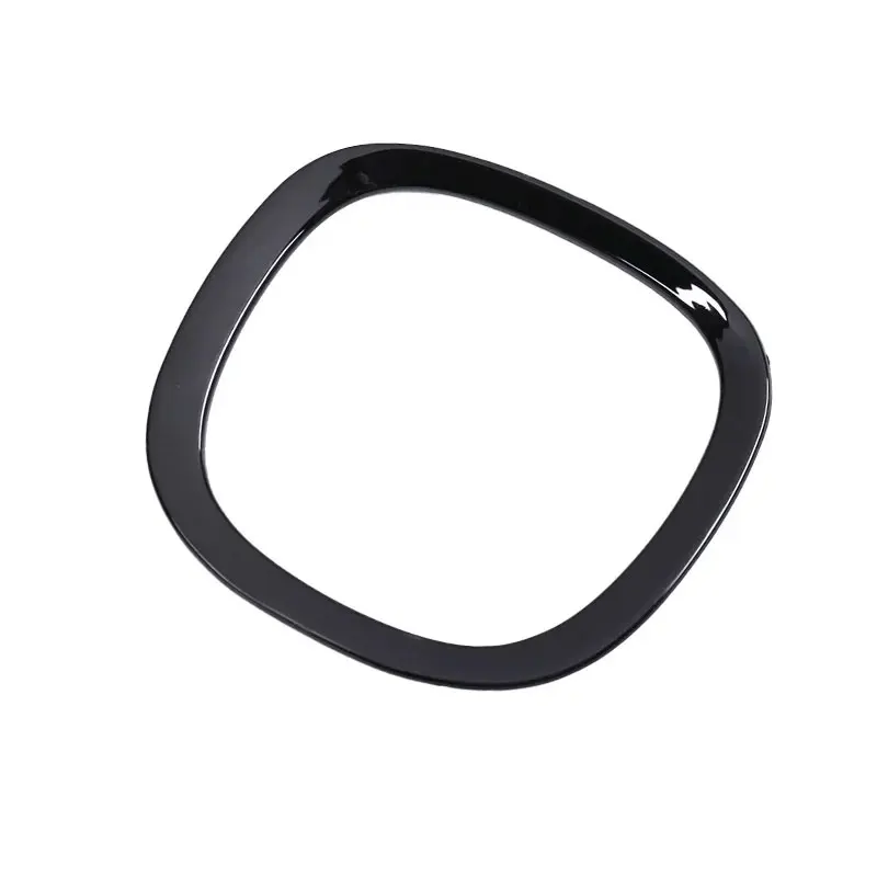 Suitable for Volvo XC60 XC90 S90 v90 s60 v60 steering wheel rim decoration car sticker car accessories