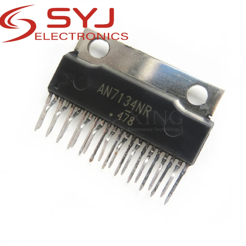 1piece AN7134NR AN7134 ZIP-23
