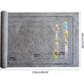 Gray-1500Pcs