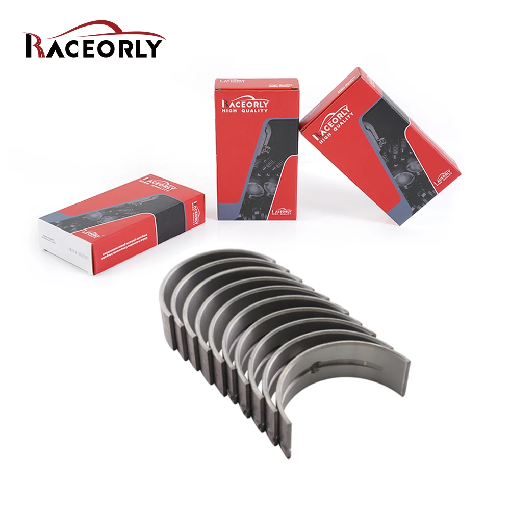 Raceorly 0.50Mm Cra…