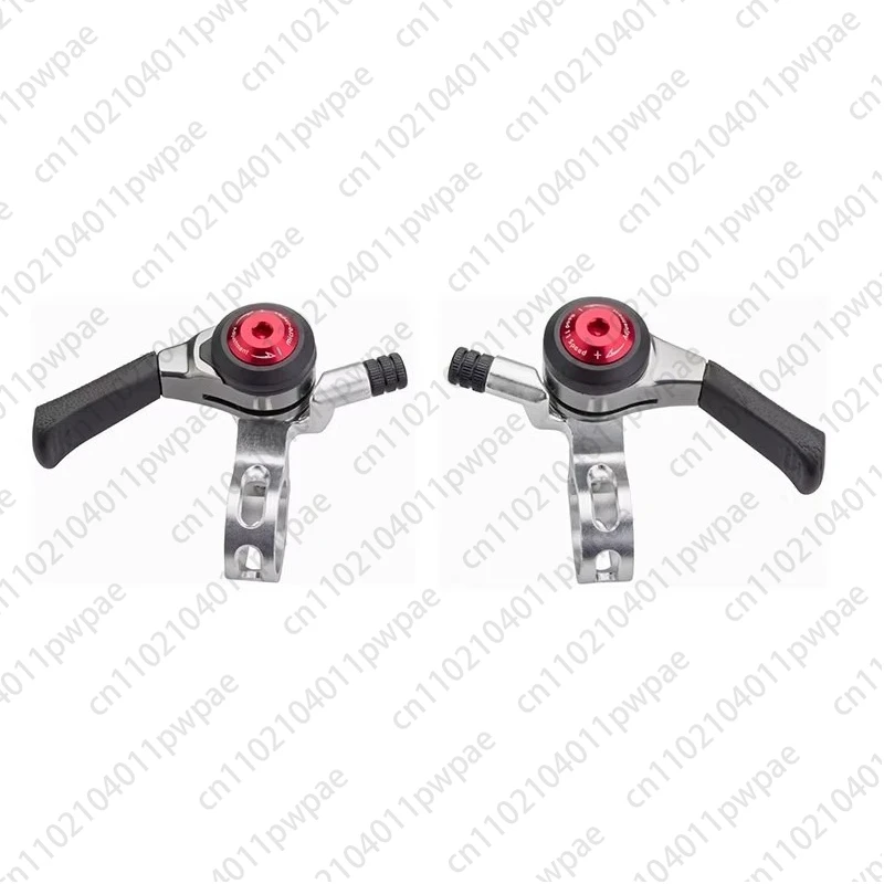 

TT Shifts The Gear of The Road Bike, BMX and Folding Bike To 8, 9, 10, 11 or 12 Speeds