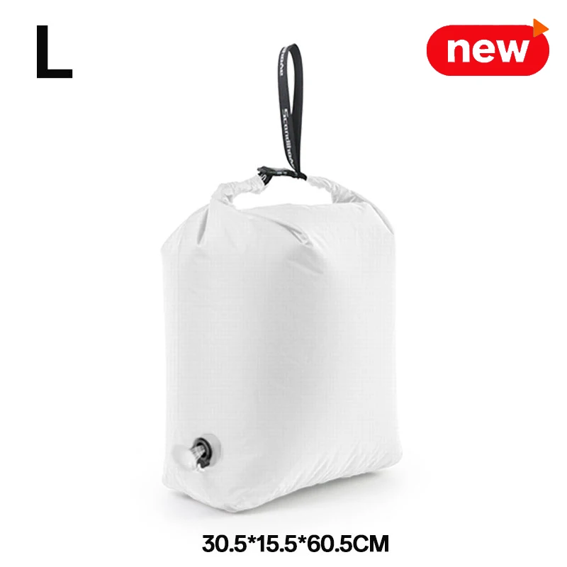Sac de rangement à compression sous vide portable SCANDIHOME 3