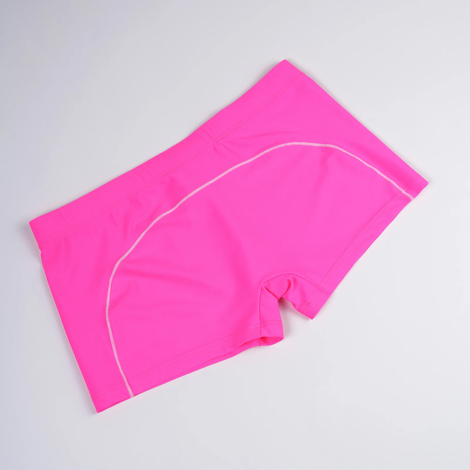Badehose Schwimm-Boxershorts Herren Bademode Sexy Y2K Badeanzug Sunga Klassischer Badeanzug Strandkleidung – Detail 17