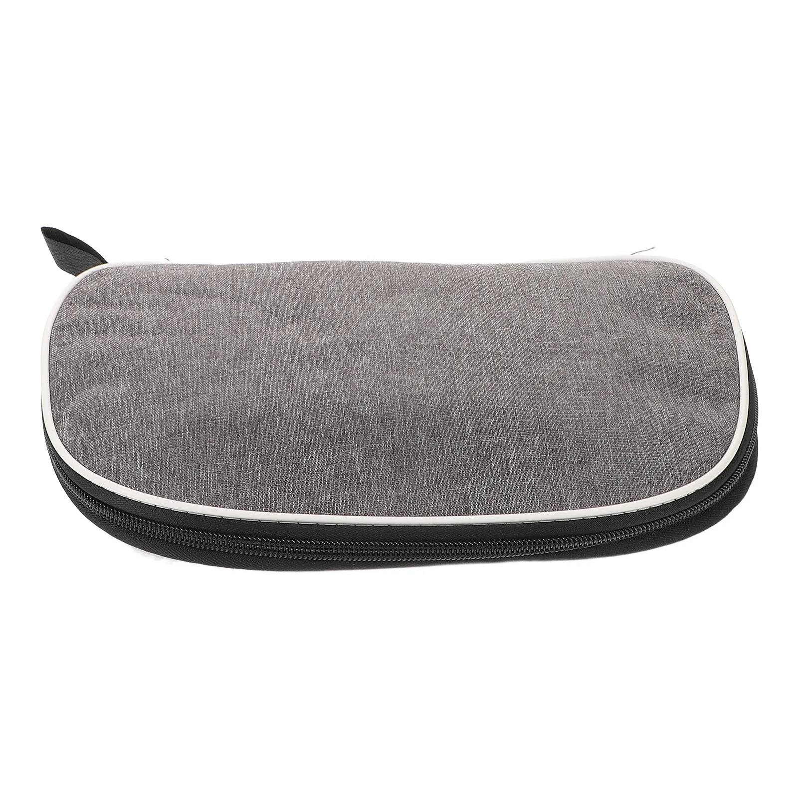 

Table Tennis Paddle Holder Waterproof Racket Bag Sleek Compact Design for Easy Carrying and Secure Storage Table Tennis Bat Bag