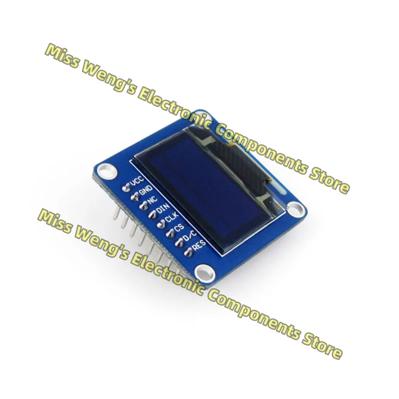0.96-Inch Oled Disp… - image