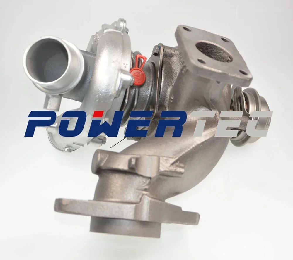 Carregador turbo GT1549P 9641192380 71723516   turbolader 0375J4 707240 707240 -5002S turbo completo para Citroen C 8 Evasion 2.2 HDI