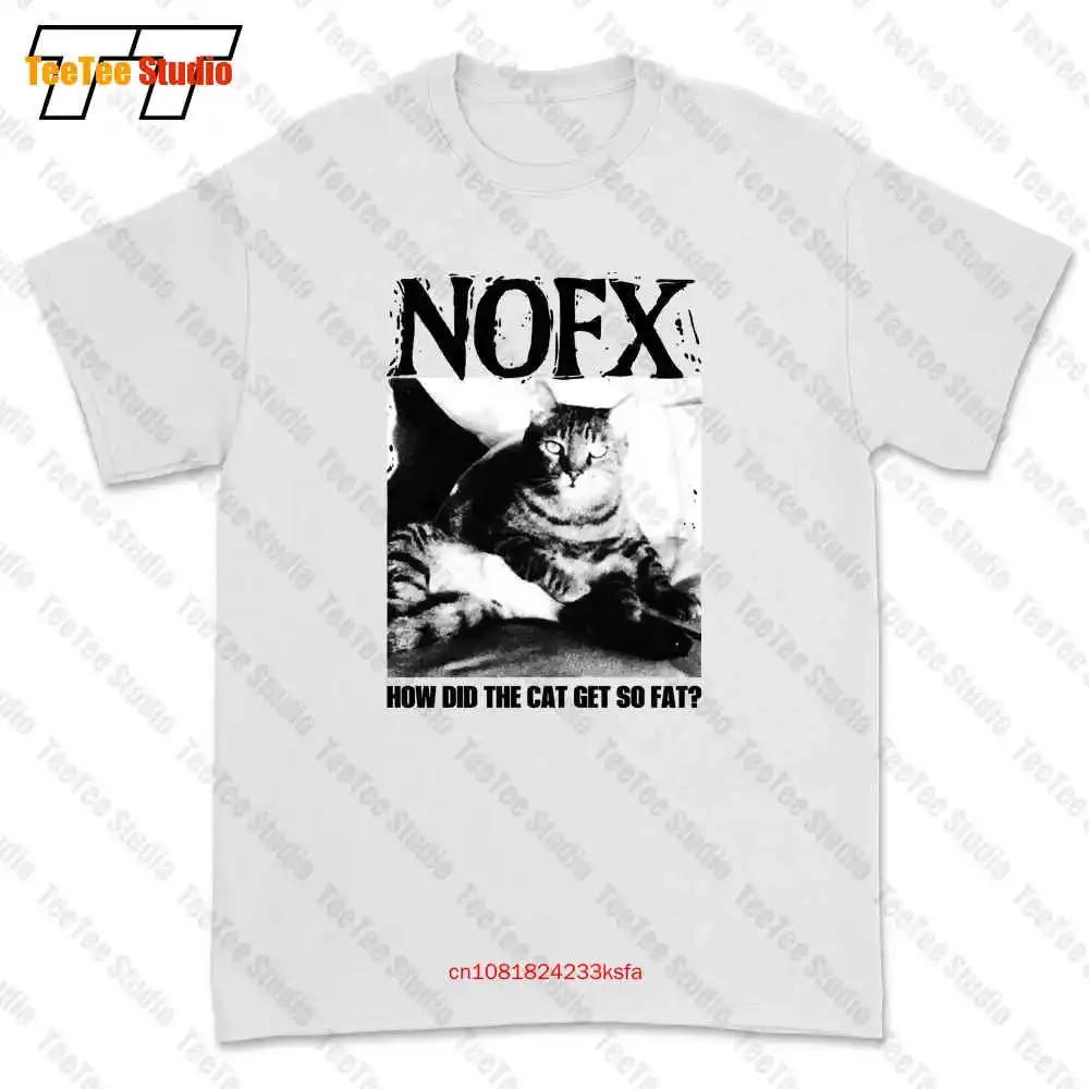 Nofx How Did The Ca… - image