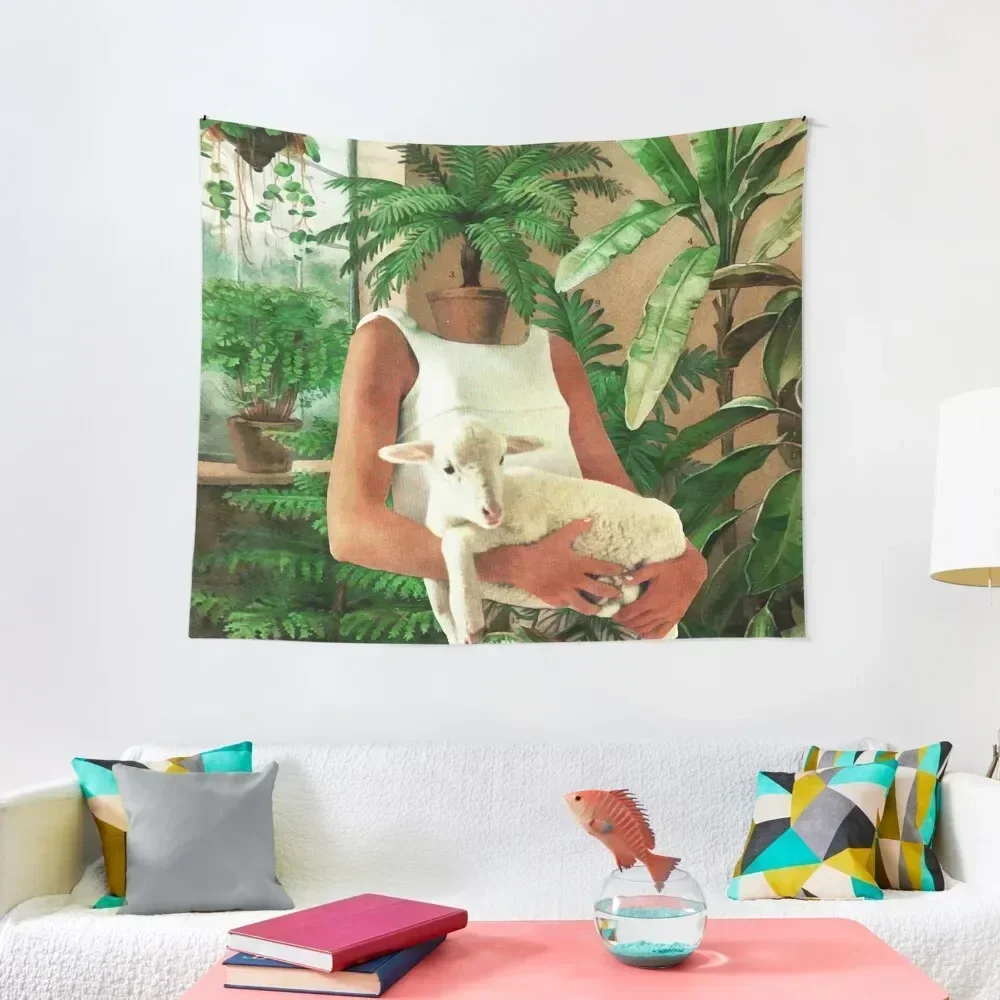 

Icelandic Life Tapestry Room Decor Cute Aesthetic Room Decoration Room Decor For Girls Decor For Bedroom Tapestry