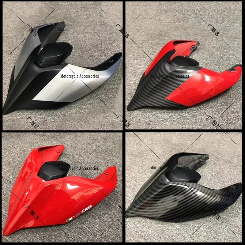 

Rear Cover Tail Fairing Fit For Ducati Panigale Panigale V4 V4S V4R V2 2018 2019 2020-2022 Rear Hump cover