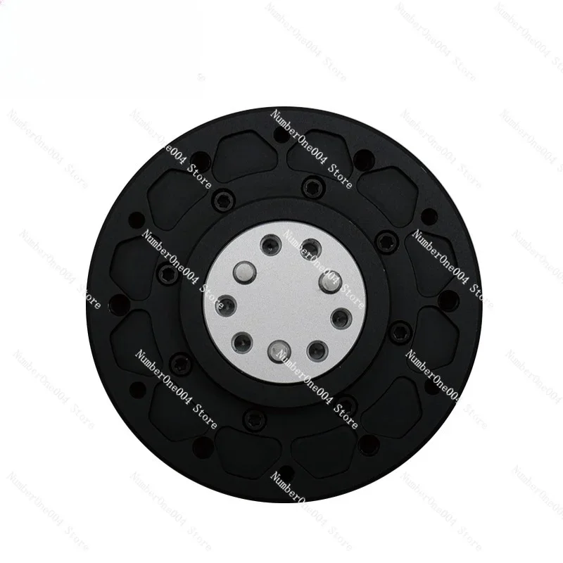 MG6012E-i36 New Gear Deceleration DC Servo Motor Robotic Arm Joint Small Volume Large Torque Motor