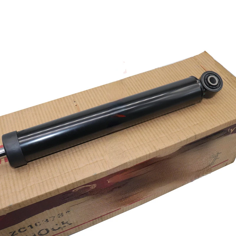 

Suitable for Audi A6lc7 A7 Phideon Rear Shock Absorber Rear Shock with Inductance A7 Rear Shock Absorber