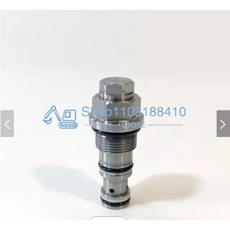 Accessori per escavatore Valvola di sicurezza PC120-6 723-40-57200 7234057200
