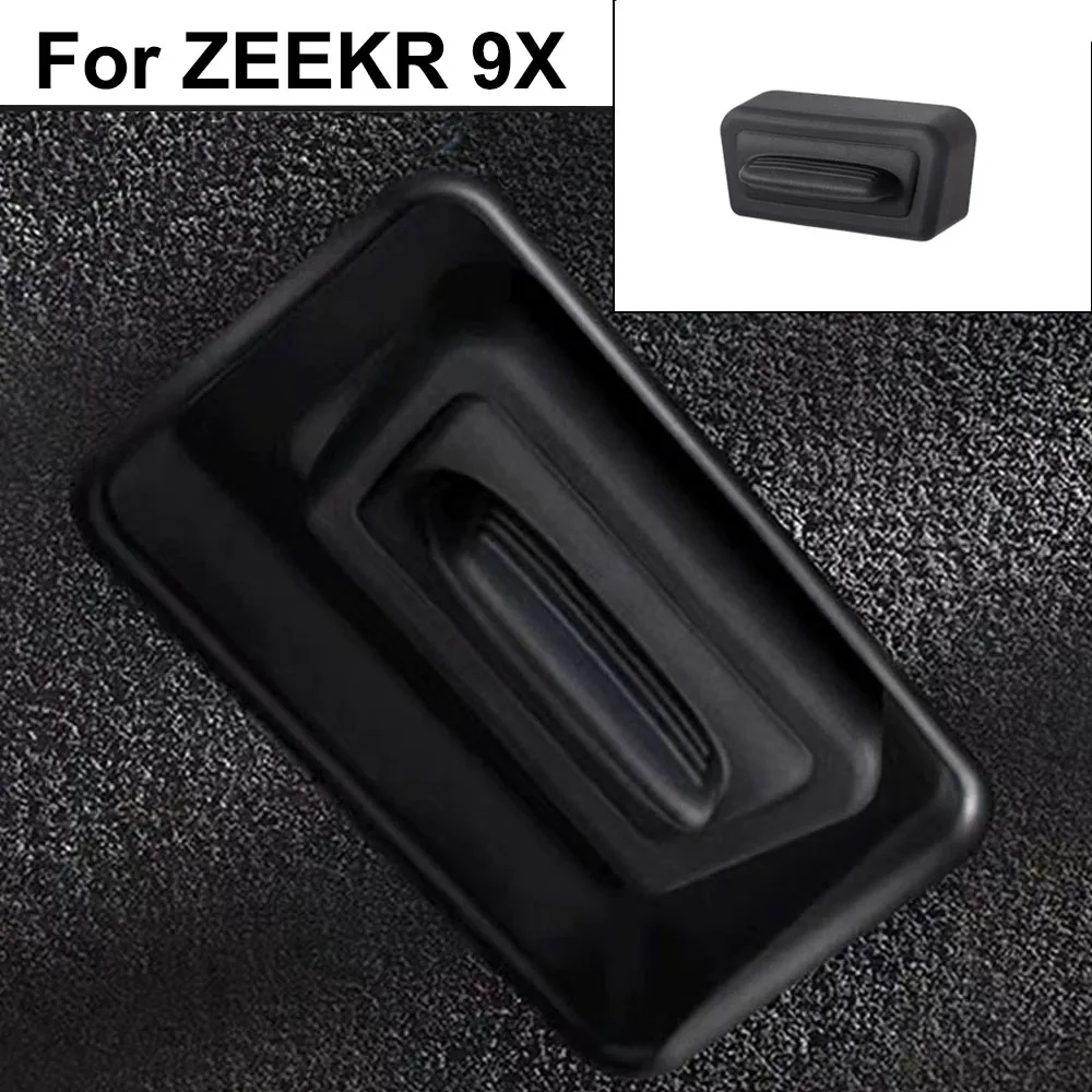 Fit For Zeekr 9X 20…