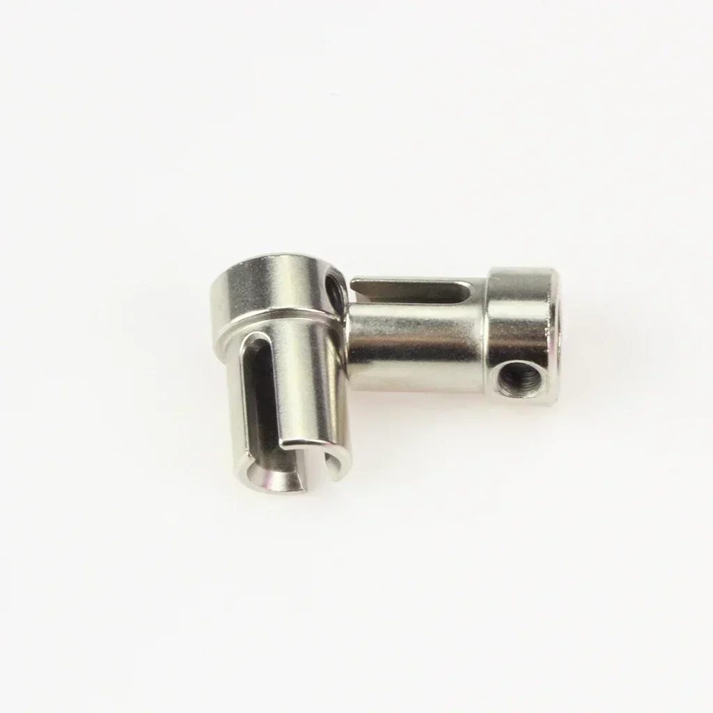 2 Stücke Metall Mitte Antriebswelle Tasse Mittelachse Tasse 104001-1899 für Wltoys 104001 1/10 RC Auto Ersatzteile Zubehör