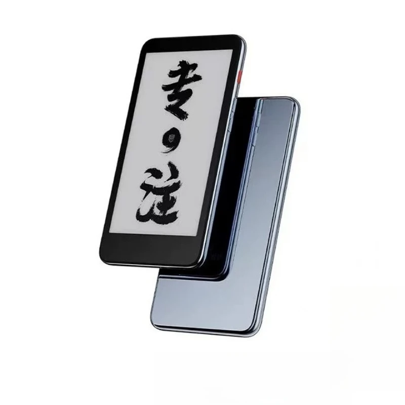 300PPI Screen Tablet Android 8.1 Smartphone E-book Moaan InkPalm 5 Mini 5.2-inch E-ink E-book Reader E-book Reader