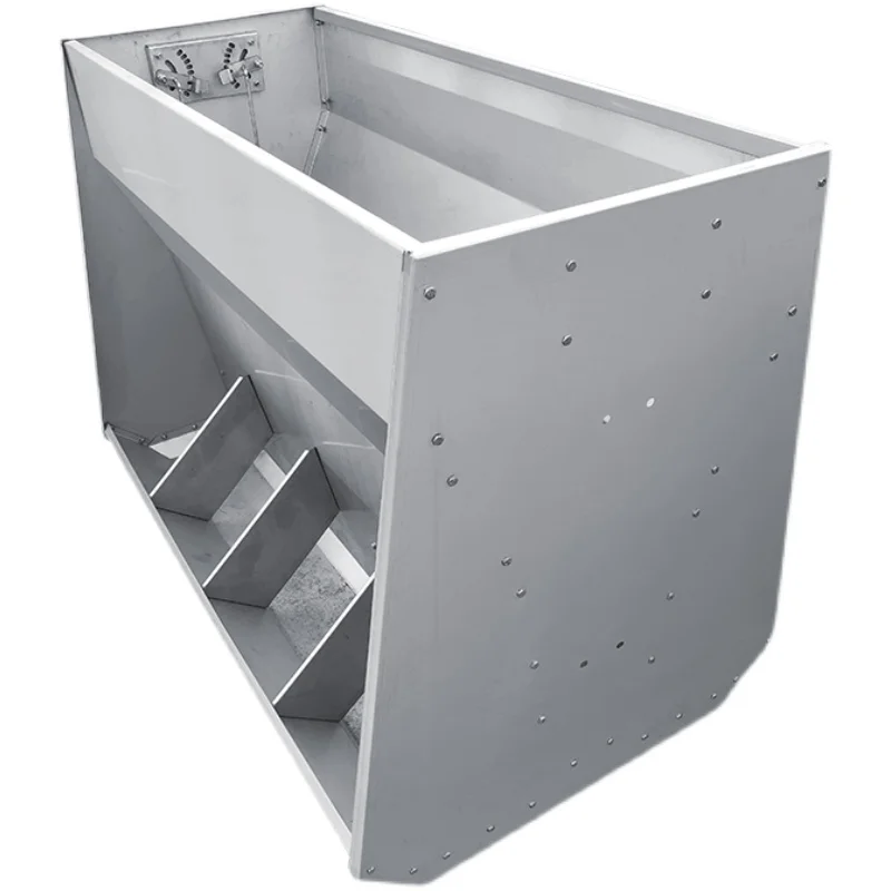 Chicken Pig Feeder Trough/Pig Feeding Equipment/Poultry Pig Trough