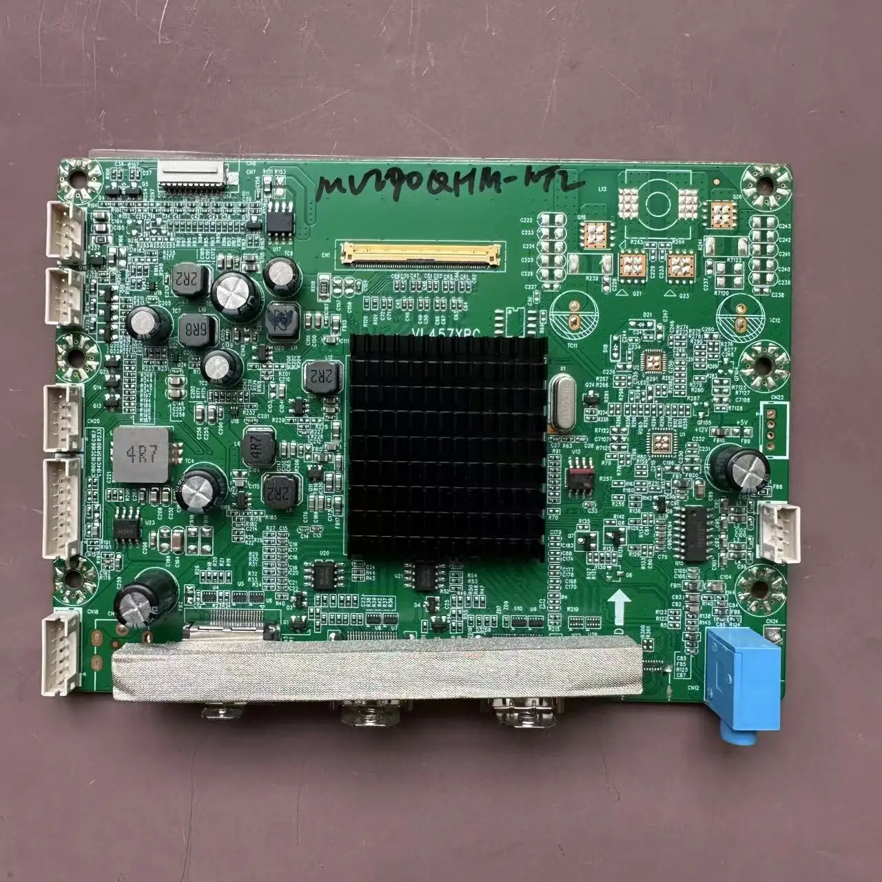 VX2780-2K ОСНОВНАЯ плата VL457XBC CQC 13001103909    ПЛАТА ПИТАНИЯ KDL68W-01 KDL62W-01ДЛЯ MV270QHM