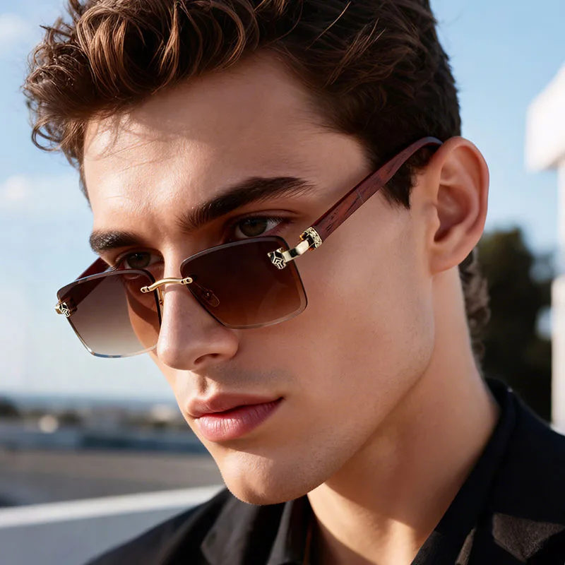 Thumbnail 2 - #37 Top 50 Trendy Fashion Sunglasses