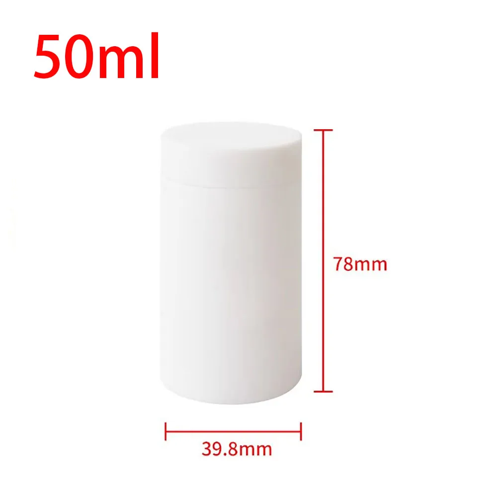 25-500ml PTFE Lined Hydrothermal Synthesis Autoclave Reactor, High Pressure Digestion Vessel with PTFE Chamber
