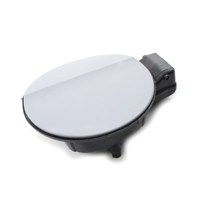 Auto Gas Brandstoftank Filler Deur Deksel Brandstoftank Cover Tank Cover Montage Voor Vw Passat B7 2010 2011 2012 2013 2014 2015