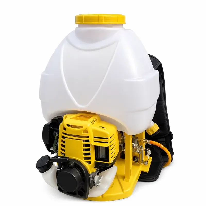 20L Imported Agricultural Backpack Sprayer for Fruit Trees Crop Spraying and Farm Maintenance