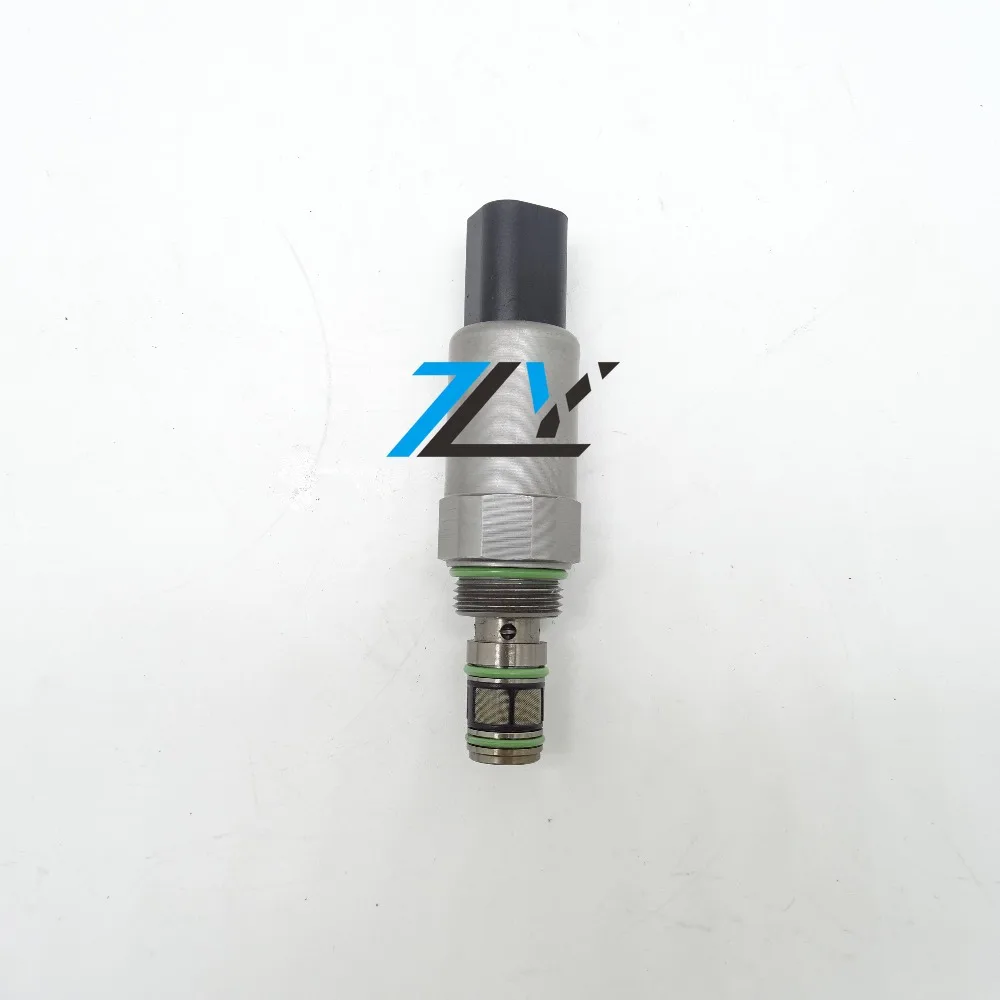 

296-4740 Solenoid Valve suitable for 320D 320DL 320D GC 320D LN Excavators