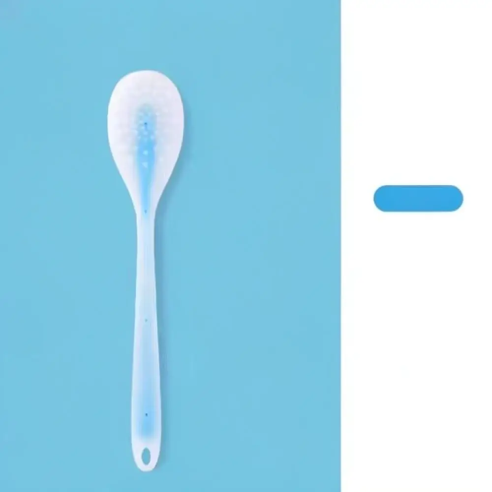 Soft Silicone Massage Patting Board For Back Neck Shoulder Body Relaxation Manual Meridians Tapping Hammer Health Tool