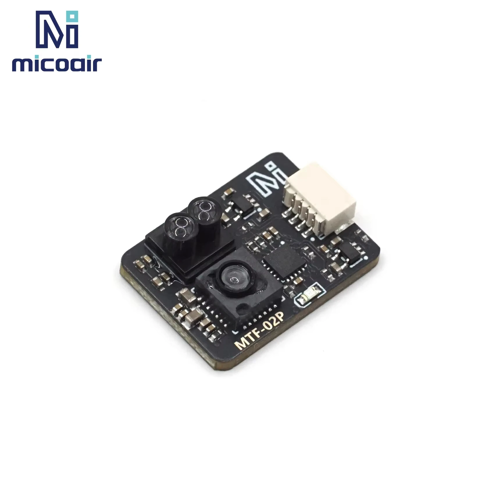 MicoAir optischer Durchfluss- und Entfernungssensor MTF-02P, kompatibel mit Ardupilot/PX4/INAV für RC FPV-Drohnen