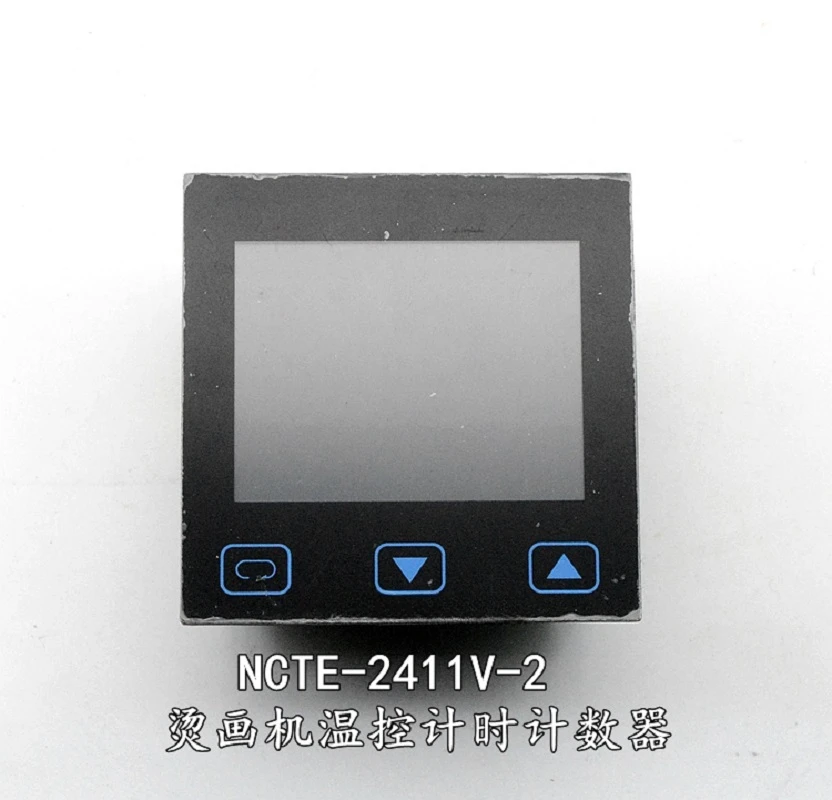 

NCTE-2411V-2 Hot stamping machine temperature control time counter NCTE-2414V-2 NCTE-2411-2 NCTE-2414-2 C-M=0