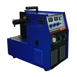 NBC 315 4 In 1 Cut Mma Ac Dc Mig And Tig Welder Aluminum Welding Machine