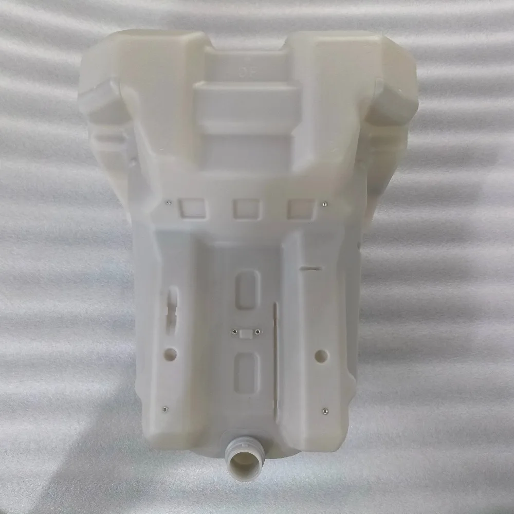 الطائرة بدون طيار الزراعية 40L خزان المياه ل DJI Agras T50 طائرات بدون طيار خزان الطائرات بدون طيار الملحقات إصلاح أجزاء