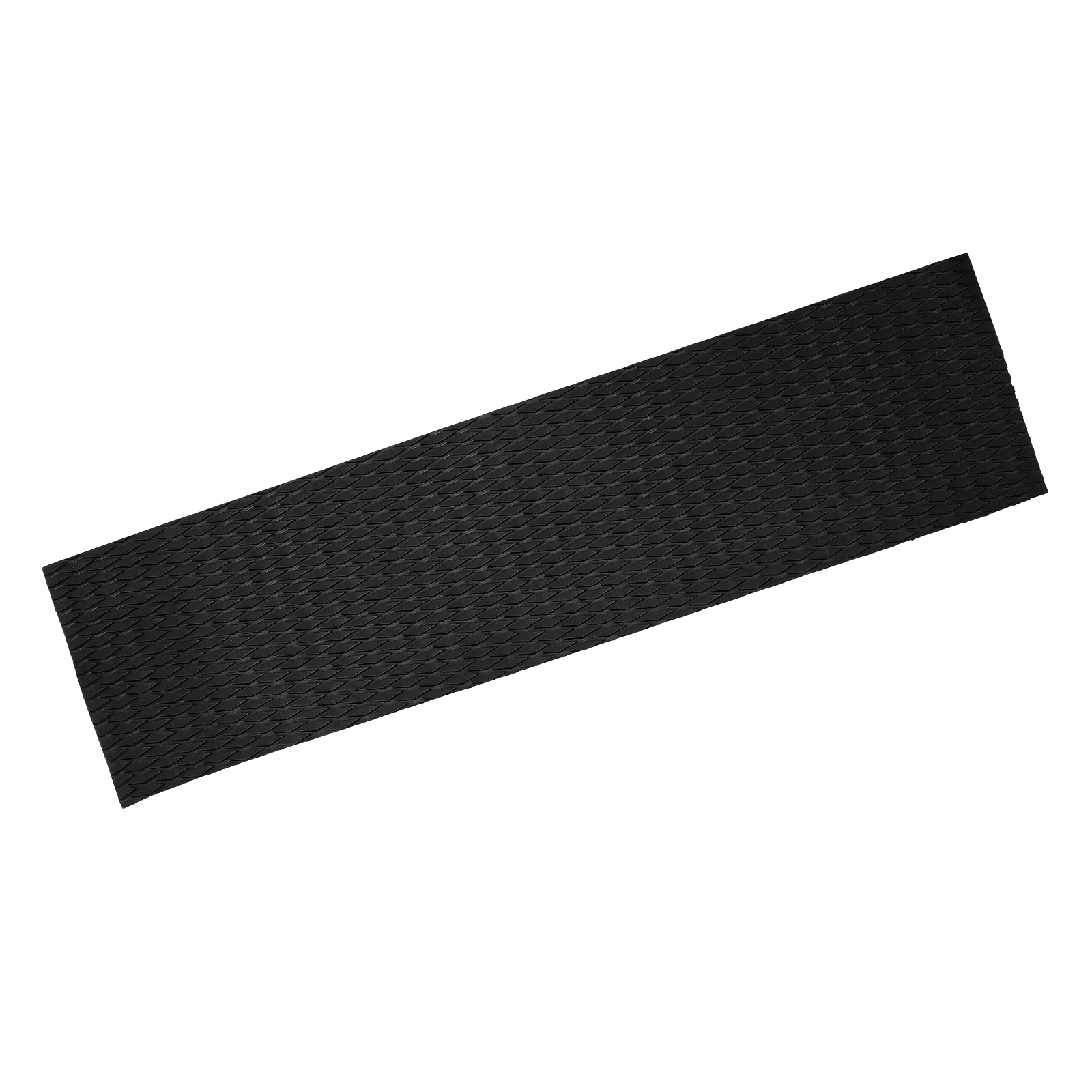 

Eva Foam Surfboard Foot Pads Black Waterproof Decking Mats Tail Pad Boat Flooring Foam Padding Marine Carpet Surfboard