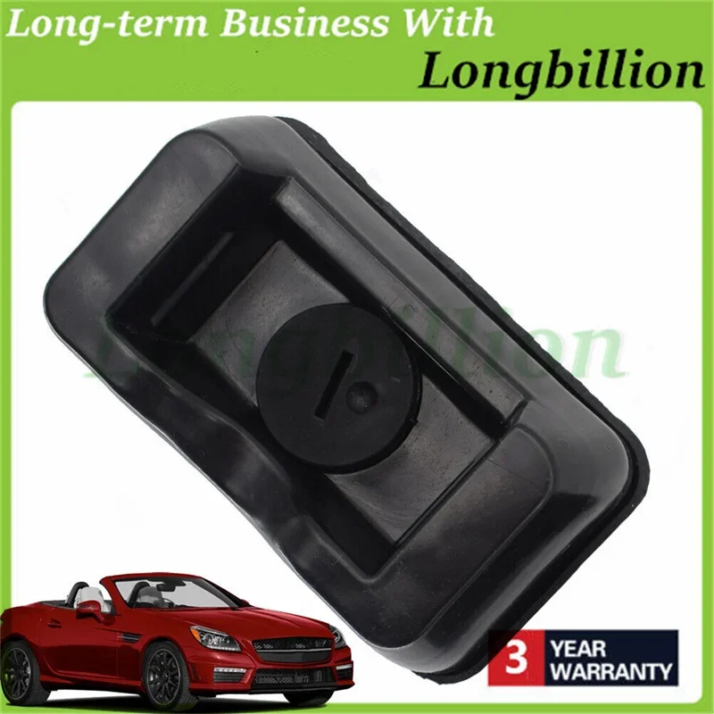 

2039970186 Car Jack Lift Pad Point Support Block A2039970186 Fit for Mercedes Benz A209 C209 C215 W20 W203 W220 W210 W211