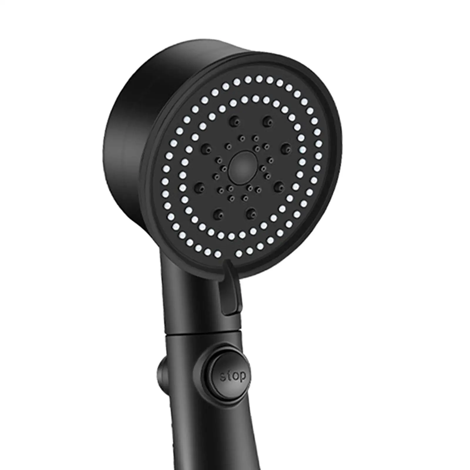 

Насадка для душа с цифровым дисплеем температуры ВКЛ./ВЫКЛ. Пауза переключатель экономия воды