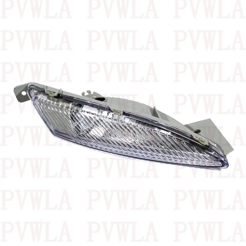 For Opel Vauxhall ASTRA J 2009 2010 2011 2012 2013 2014 Right Side Front Bumper Turn Signal Lights Lamp Indicator 13367143