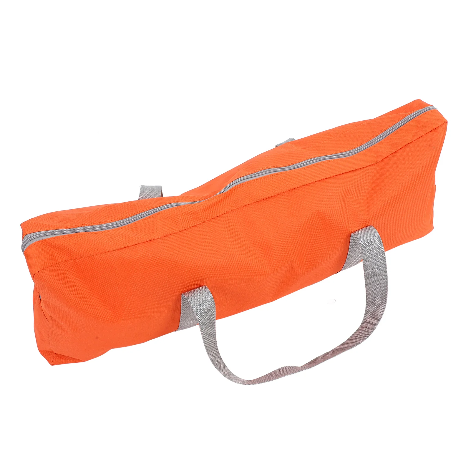 

Barbecue Tool Storage Thickened Oxford Cloth Large Capacity Waterproof Grill Tools Organizer Portable Outdoor Cooking Travel Bag