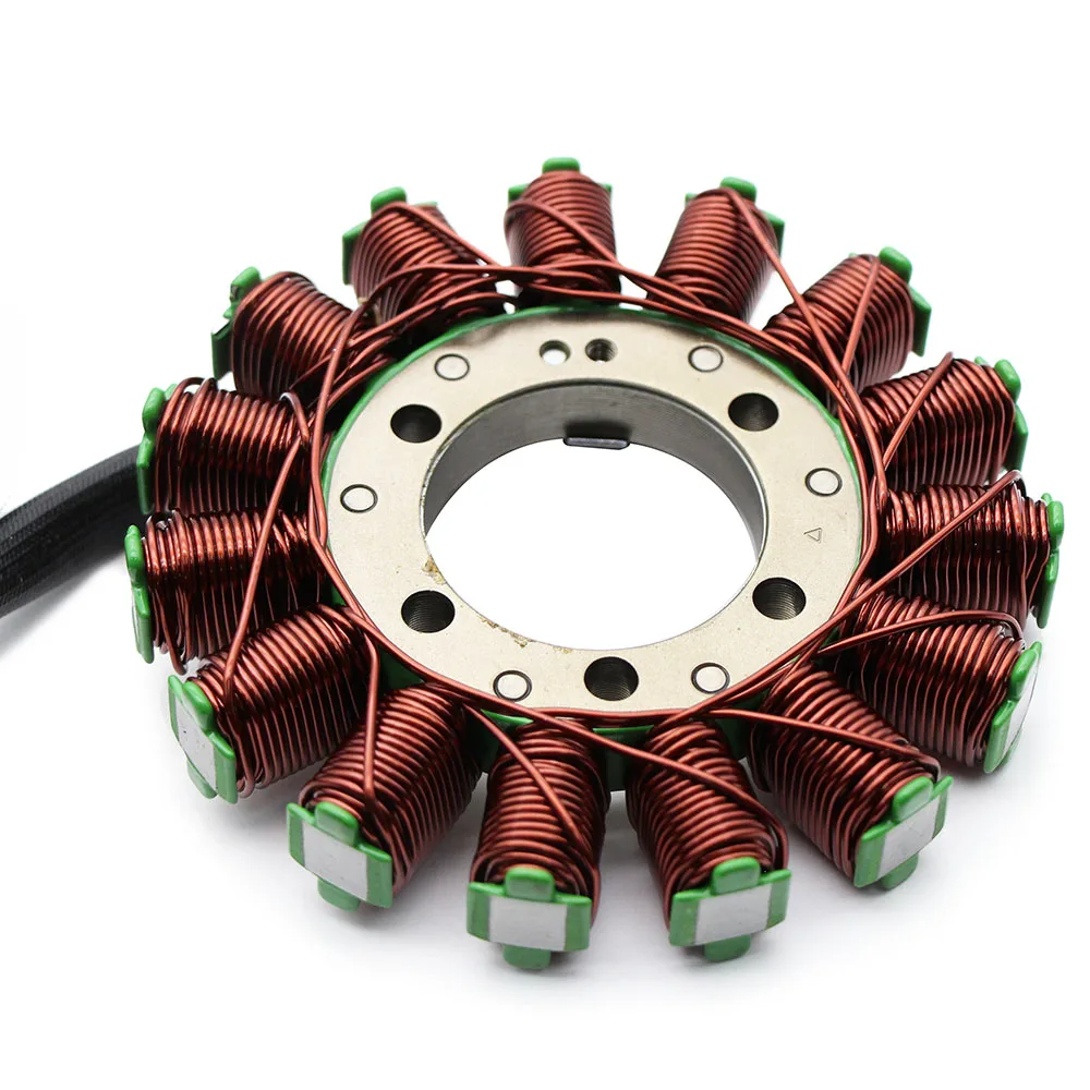 31120-MFL-D21 31120-MGP-D61 Motorcycle Magneto Stator Coil For Honda CBR1000RR Fireblade 2010-2013 CBR1000S 2014-2016