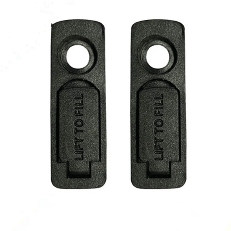 2pcs/lot ZORRO 902 Lighter Interior Rubber Bottom Lighter Wicks Cotton,Reduce Volatile Gasoline No Liner view 2