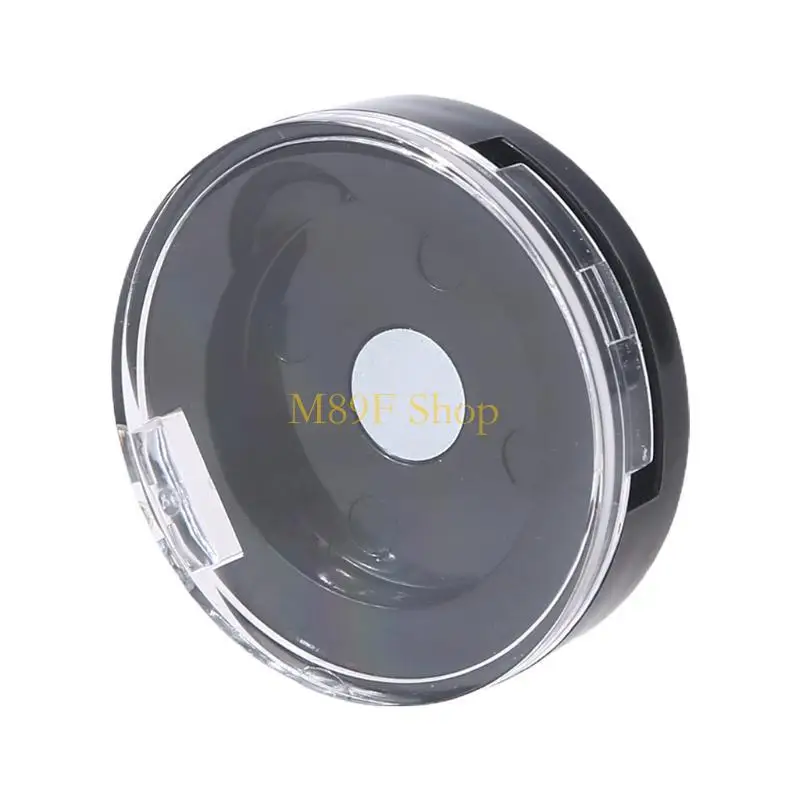 M89F 26mm Monochrome Eye Box Replace Empty Box Magnet Eye Distribution