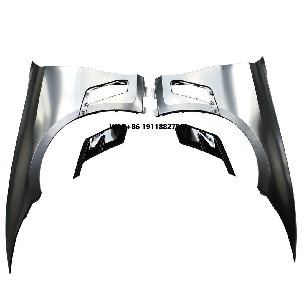 

3 SERIES Sport Pro FENDER for G20 G28