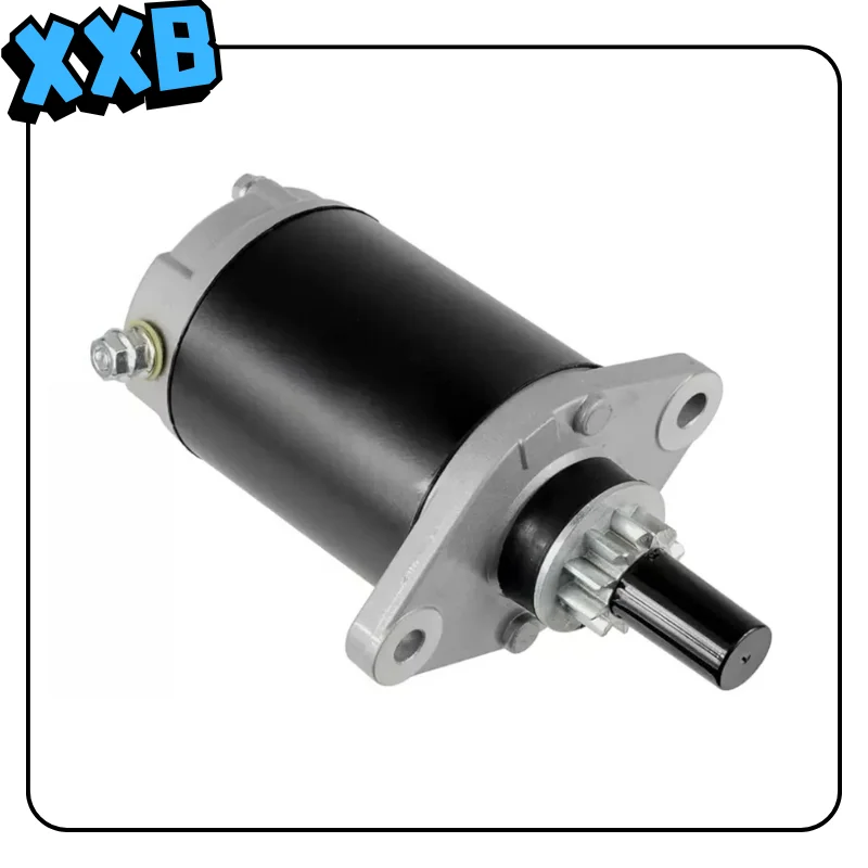 

5754 Lawn mower starter for Tecumseh Motor 36795 36264 Ohv135 Ohv14 112565 410-22016 STR-1008 9980 435-355 2-2339 5754