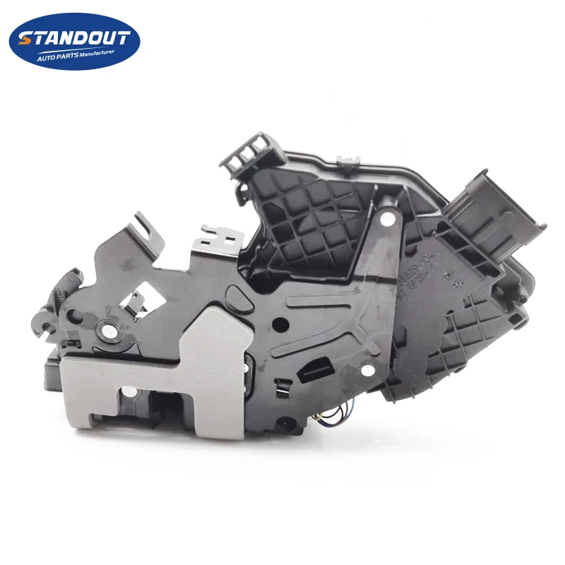 

Intelligent Library Front Rear Door Spring Lock For Land Rover Sport Range Rover Jaguar XJ LR078728 LR078705