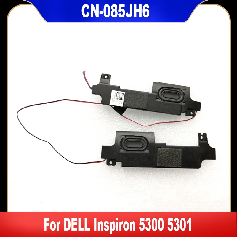 

085JH6 новый оригинальный для ноутбука DELL Inspiron 5300 5301 CN-085JH6 Speaker 85JH6 внутренний динамик высокого качества