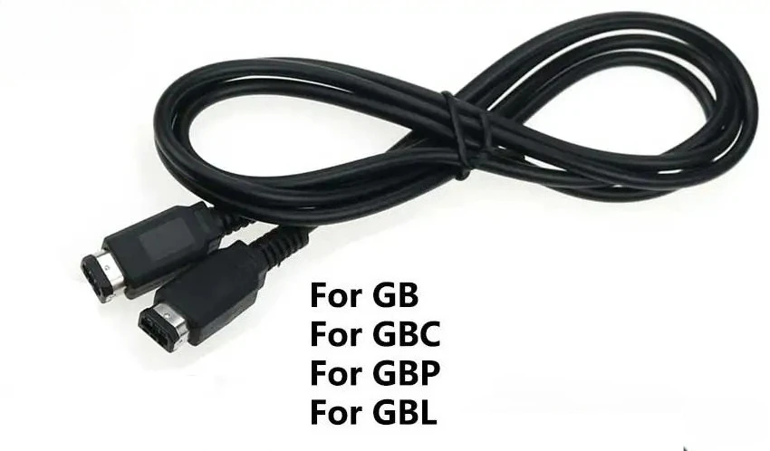 2 Player Link Conne…