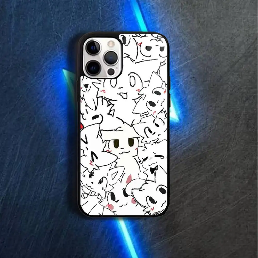 เคสโทรศัพท์ C-Cute Boykisser-es F-Furry สำหรับ iPhone 17,16,15,14,13,12,11,Pro,Max,Plus,Mini,Magsafe,เคสชาร์จไร้สายแบบแม่เหล็ก