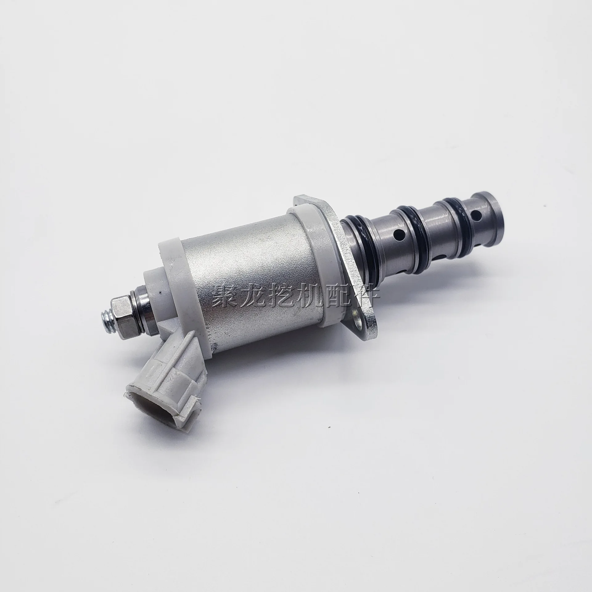 

for Hitachi excavator accessories ZAX9258047 240 330 360-3 hydraulic pump distributor proportional solenoid valve