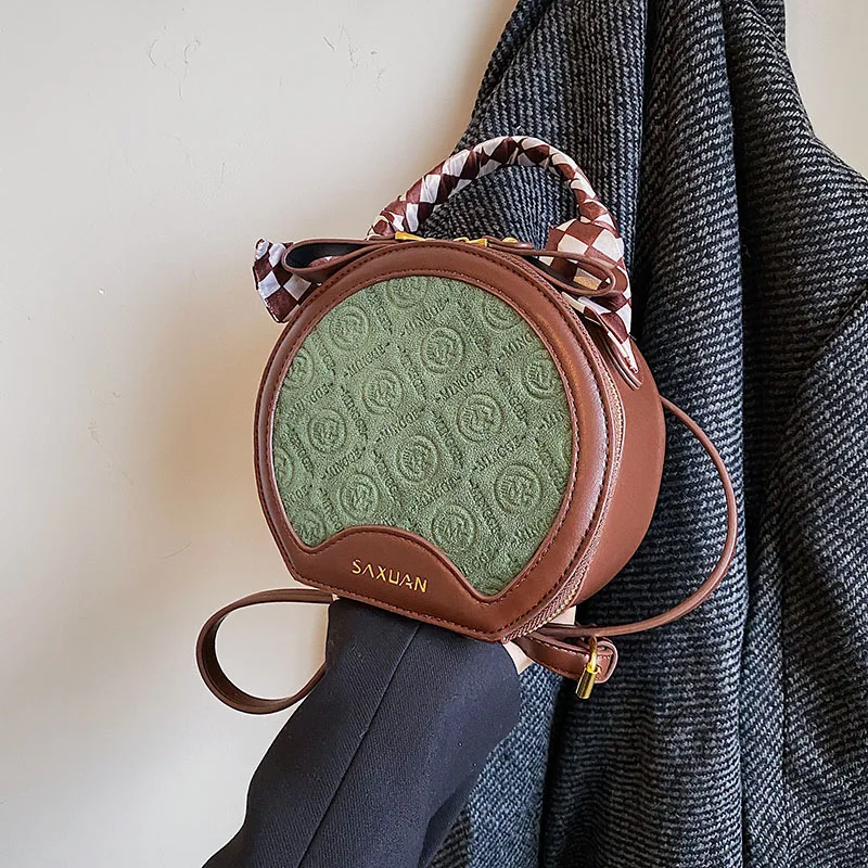 petit-sac-rond-retro-personnalise-pour-femmes-sac-a-bandouliere-a-texture-haute-sacoche-polyvalente-decontractee