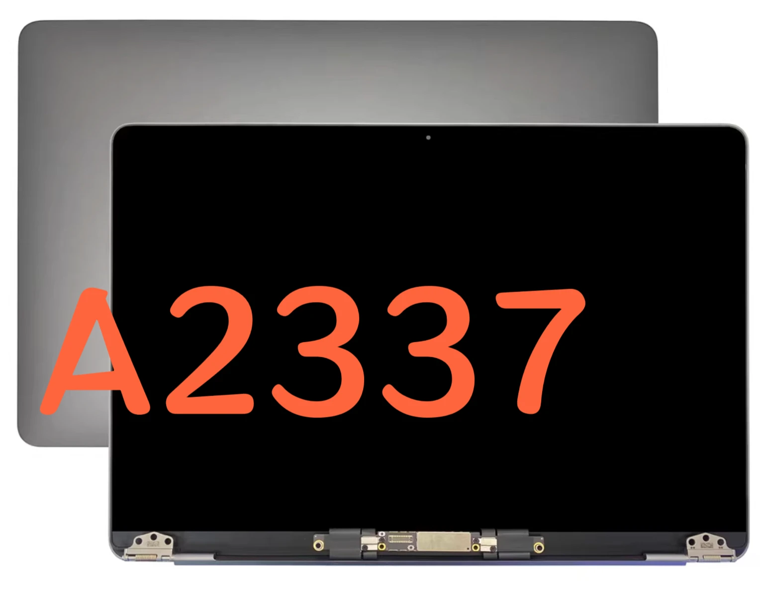 

Reemplazo completo de la pantalla del panel LCD A2337 para MacBook Air 13.3" Retina